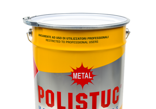 Polistuc Metal